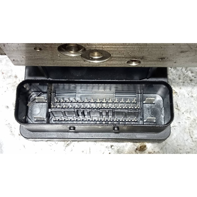 Recambio de abs para mercedes clase c (w203) sportcoupe c 220 cdi (203.706) referencia OEM IAM 10092515373 A2095452632 A20343109