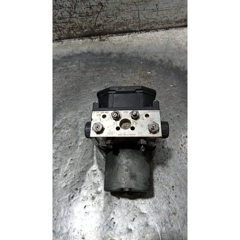 Recambio de abs para alfa romeo 147 (190) 1.9 jtd 120 distinctive referencia OEM IAM 0265224097 51748609 0265900051