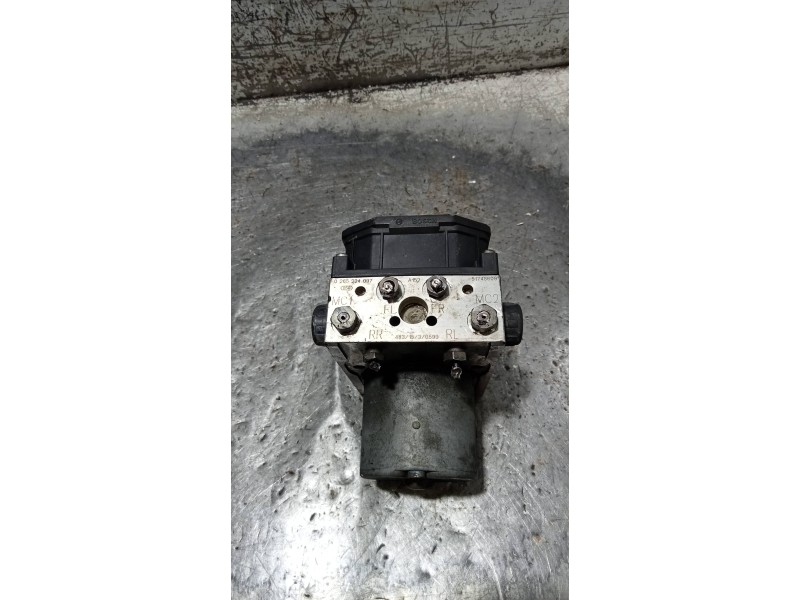 Recambio de abs para alfa romeo 147 (190) 1.9 jtd 120 distinctive referencia OEM IAM 0265224097 51748609 0265900051