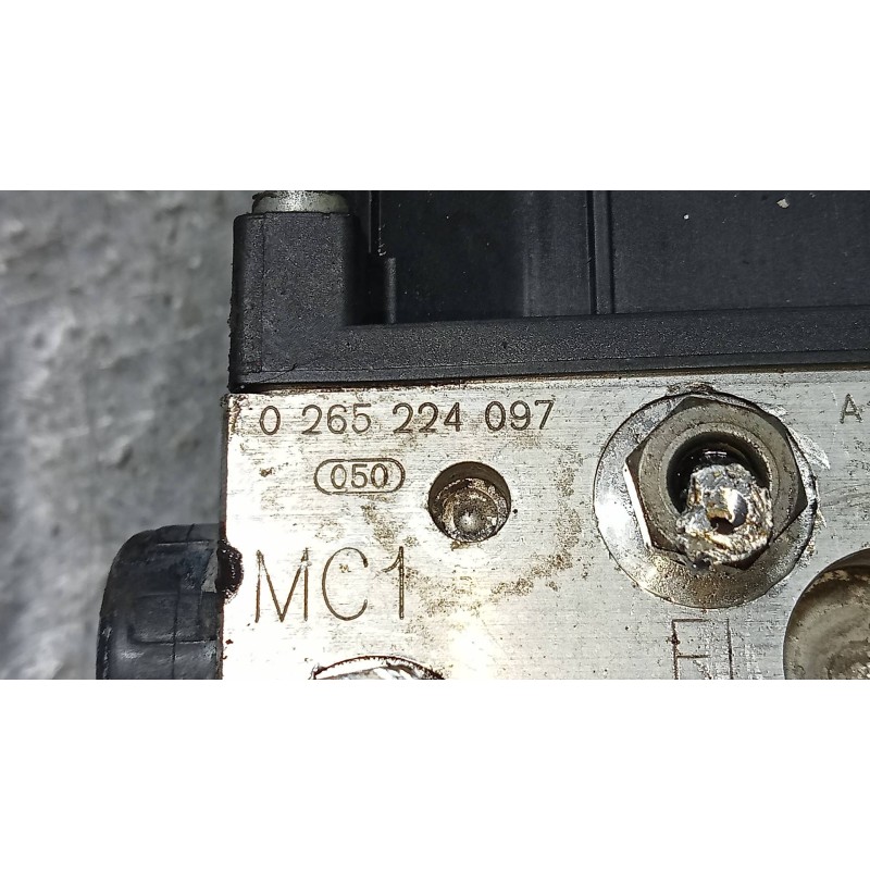 Recambio de abs para alfa romeo 147 (190) 1.9 jtd 120 distinctive referencia OEM IAM 0265224097 51748609 0265900051