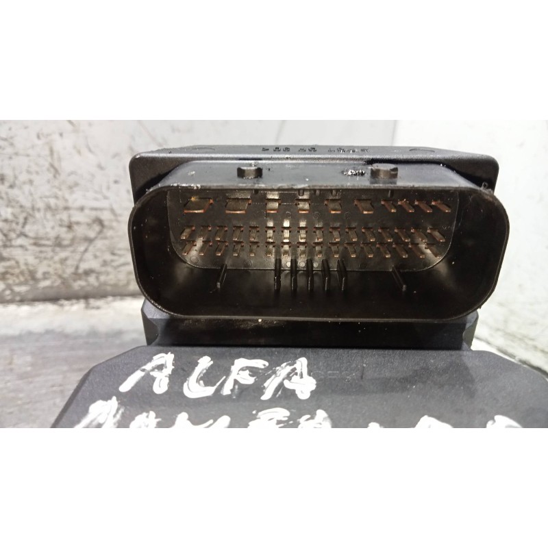 Recambio de abs para alfa romeo 147 (190) 1.9 jtd 120 distinctive referencia OEM IAM 0265224097 51748609 0265900051