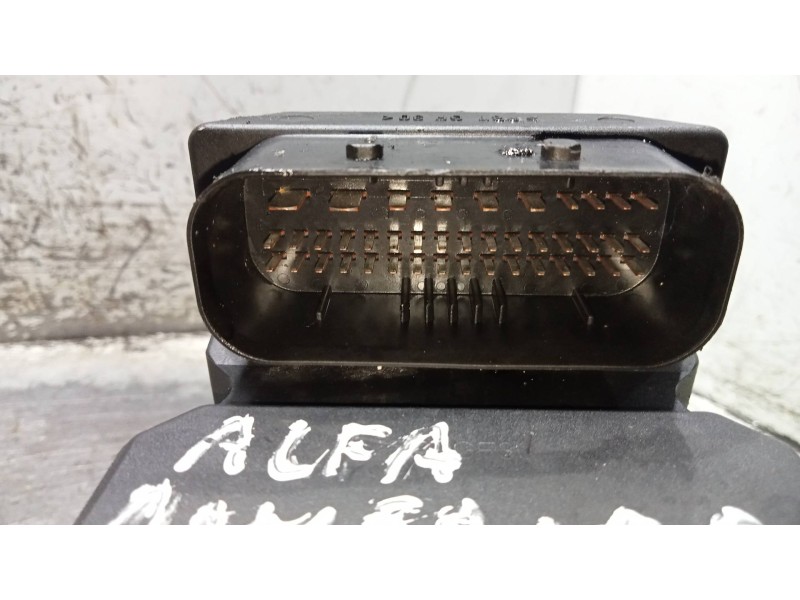 Recambio de abs para alfa romeo 147 (190) 1.9 jtd 120 distinctive referencia OEM IAM 0265224097 51748609 0265900051