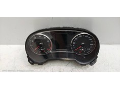 Recambio de cuadro instrumentos para audi a1 sportback (8xa) ambition referencia OEM IAM 8X0920930C A2C30105500 