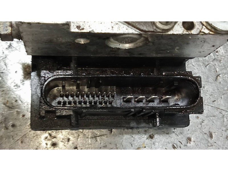 Recambio de abs para fiat panda (169) 1.3 16v jtd emotion referencia OEM IAM 0265231312 46802215 0265800306