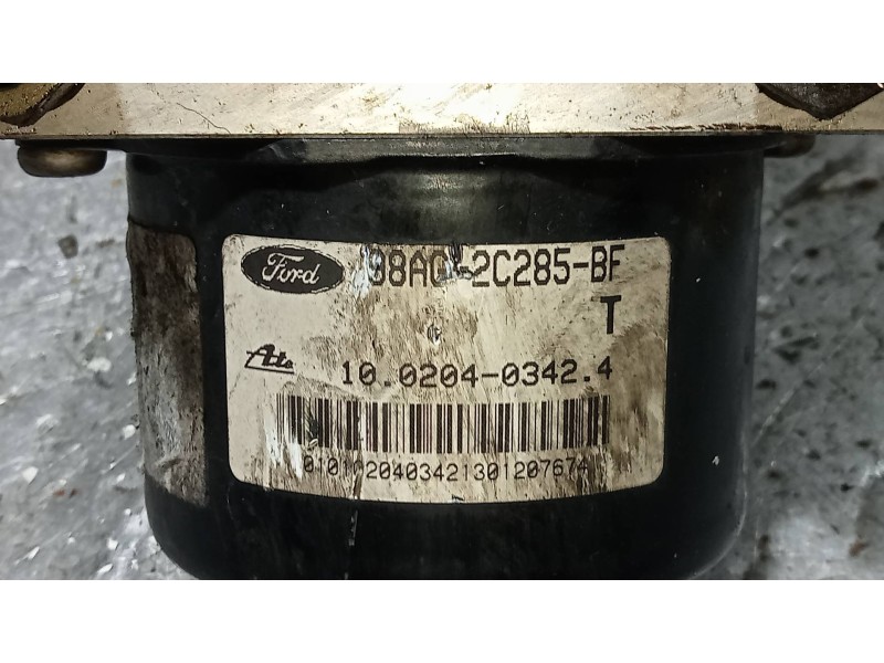 Recambio de abs para ford focus turnier (cak) ambiente referencia OEM IAM 10094801063 10020403424 98AG2C285BF