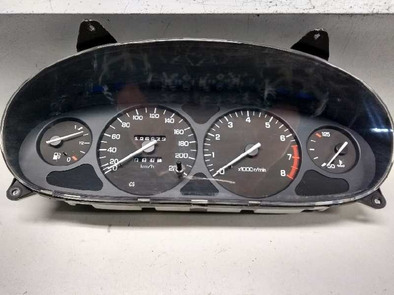 Recambio de cuadro instrumentos para daewoo leganza 2.0 cat referencia OEM IAM 96206688 EM8F020059 EM