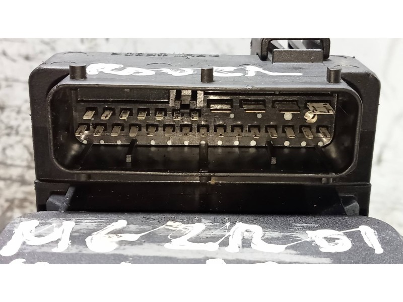 Recambio de abs para mg rover mg zr (f/rf) 105 referencia OEM IAM 0265216803 SRB101621 0273004537