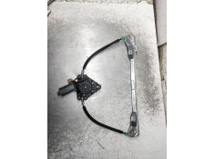 Recambio de elevalunas delantero derecho para renault clio ii fase i (b/cbo) 1.4 alize referencia OEM IAM 7700842240G  5P