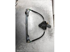 Recambio de elevalunas delantero derecho para renault clio ii fase i (b/cbo) 1.4 alize referencia OEM IAM 7700842240G  5P 2