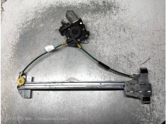 Recambio de elevalunas trasero izquierdo para citroen c8 2.2 hdi exclusive referencia OEM IAM 1494841080   2