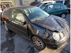 volkswagen polo (9n1) del año 2004