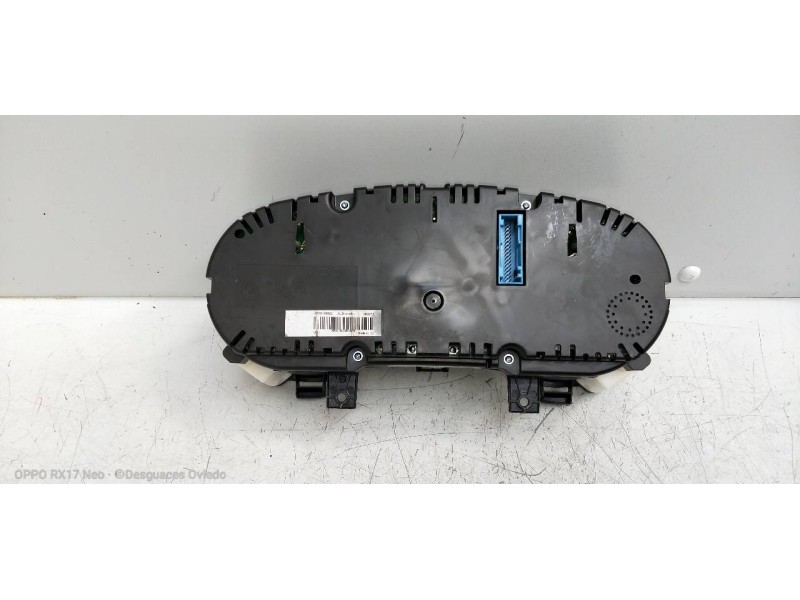 Recambio de cuadro instrumentos para audi a1 sportback (8xa) ambition referencia OEM IAM 8X0920930C A2C30105500 