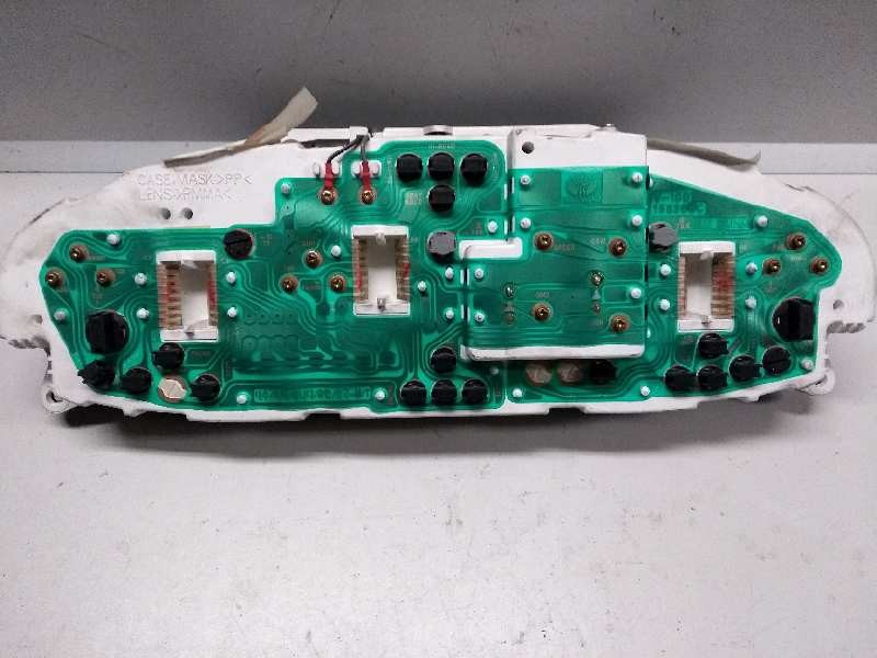 Recambio de cuadro instrumentos para daewoo leganza 2.0 cat referencia OEM IAM 96206688 EM8F020059 EM