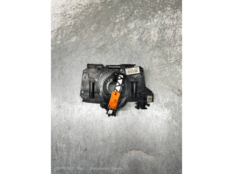 Recambio de anillo airbag para renault clio ii fase i (b/cbo) 1.4 alize referencia OEM IAM   