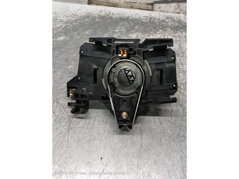 Recambio de anillo airbag para renault clio ii fase i (b/cbo) 1.4 alize referencia OEM IAM   