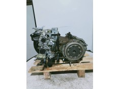 Recambio de motor completo para renault laguna (b56) 1.6 16v rt referencia OEM IAM K4MF720 D134451 7701700622