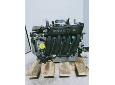 Recambio de motor completo para renault laguna (b56) 1.6 16v rt referencia OEM IAM K4MF720 D134451 7701700622 2