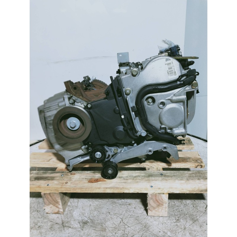 Recambio de motor completo para renault laguna (b56) 1.6 16v rt referencia OEM IAM K4MF720 D134451 7701700622