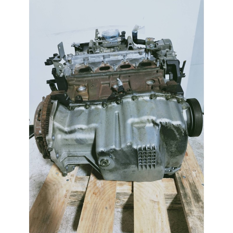 Recambio de motor completo para renault laguna (b56) 1.6 16v rt referencia OEM IAM K4MF720 D134451 7701700622