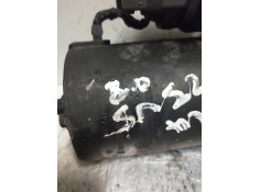 Recambio de motor arranque para volkswagen bora berlina (1j2) highline referencia OEM IAM 001121009   2