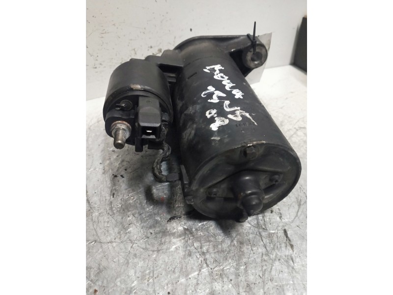 Recambio de motor arranque para volkswagen bora berlina (1j2) highline referencia OEM IAM 001121009  