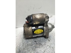 Recambio de motor arranque para hyundai accent (lc) referencia OEM IAM MC109018  