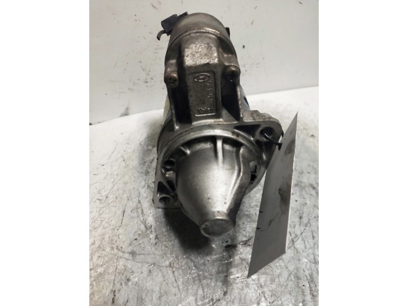 Recambio de motor arranque para hyundai accent (lc) referencia OEM IAM MC109018  