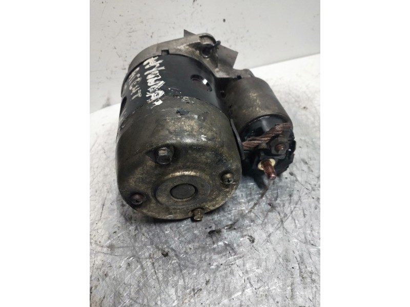 Recambio de motor arranque para hyundai accent (lc) referencia OEM IAM MC109018  