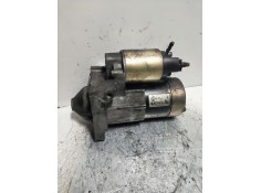 Recambio de motor arranque para nissan kubistar (x76) 1.5 dci turbodiesel cat referencia OEM IAM 8200426577  
