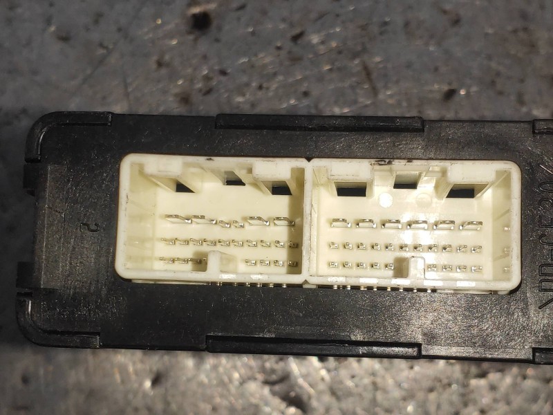 Recambio de modulo electronico para lexus ct 200h referencia OEM IAM 0791003661 8953676010 