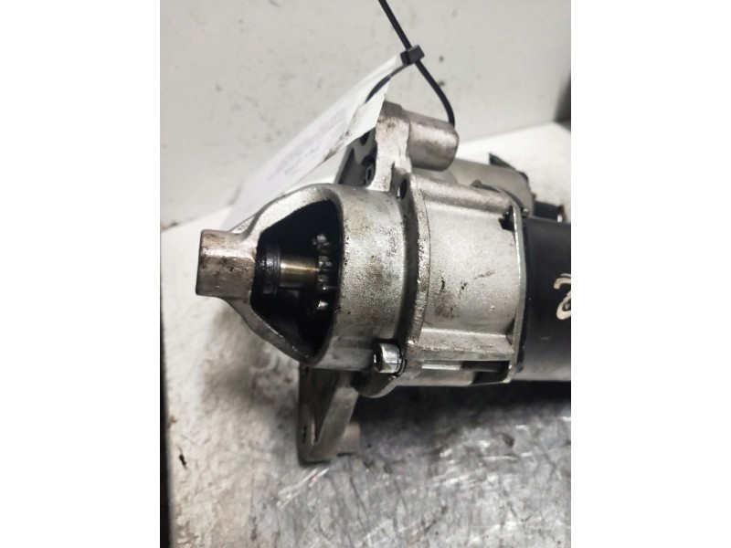 Recambio de motor arranque para peugeot 207 urban referencia OEM IAM   