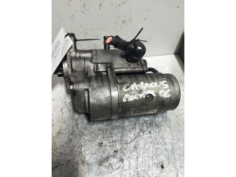 Recambio de motor arranque para kia carens (un) emotion referencia OEM IAM 3610027010  