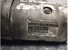 Recambio de motor arranque para kia carens (un) emotion referencia OEM IAM 3610027010   2