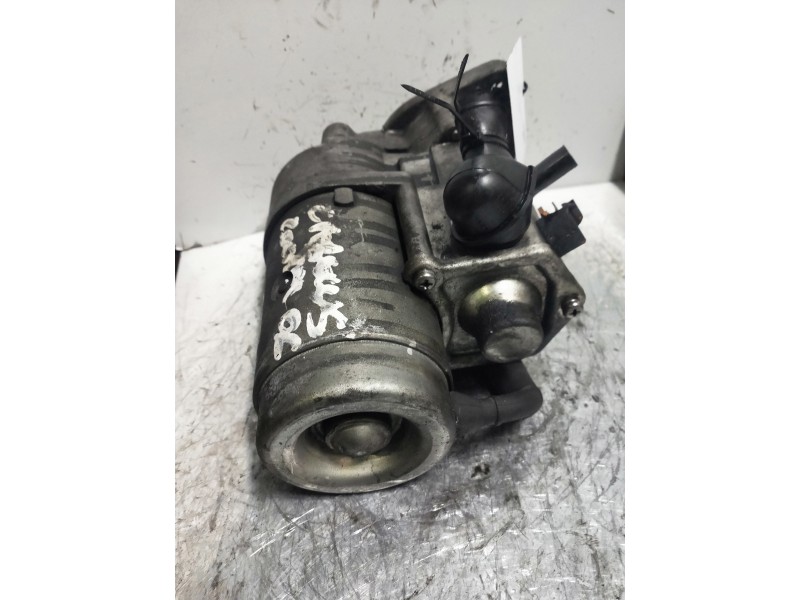 Recambio de motor arranque para kia carens (un) emotion referencia OEM IAM 3610027010  