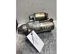 Recambio de motor arranque para chevrolet kalos 1.4 se referencia OEM IAM   