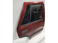 Recambio de puerta trasera derecha para opel frontera a 2.3 turbodiesel referencia OEM IAM    2