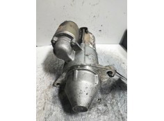 Recambio de motor arranque para chevrolet kalos 1.4 se referencia OEM IAM    2