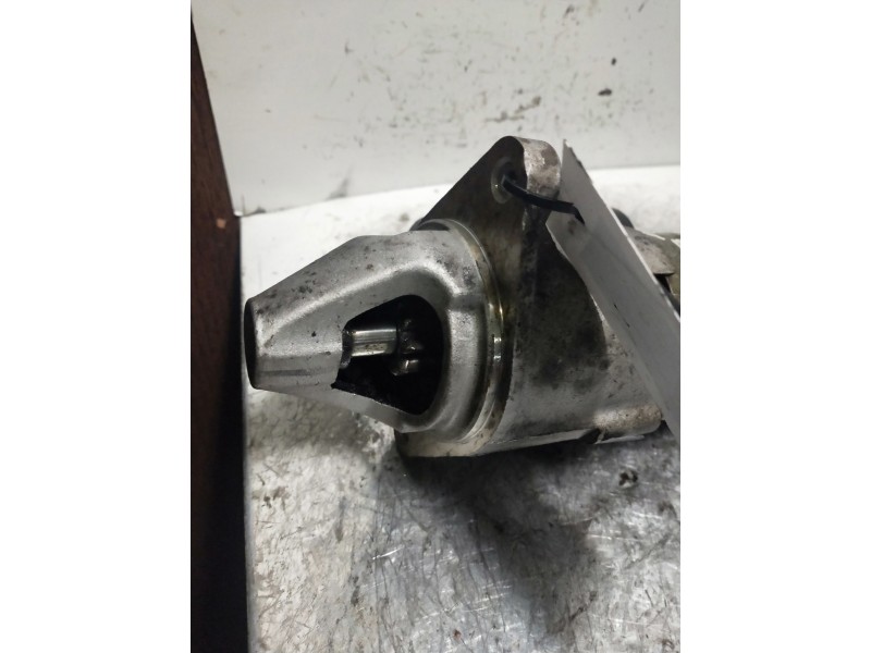 Recambio de motor arranque para chevrolet kalos 1.4 se referencia OEM IAM   