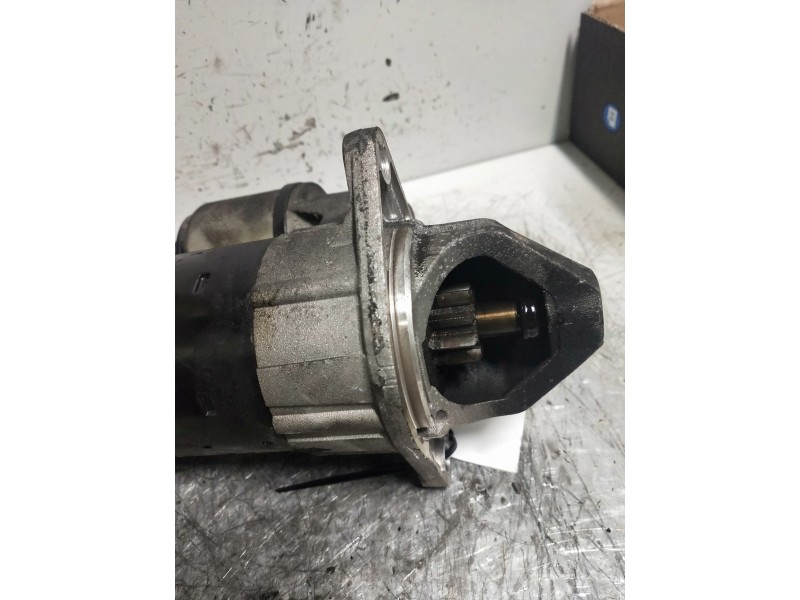 Recambio de motor arranque para opel corsa c cosmo referencia OEM IAM 0001107408  
