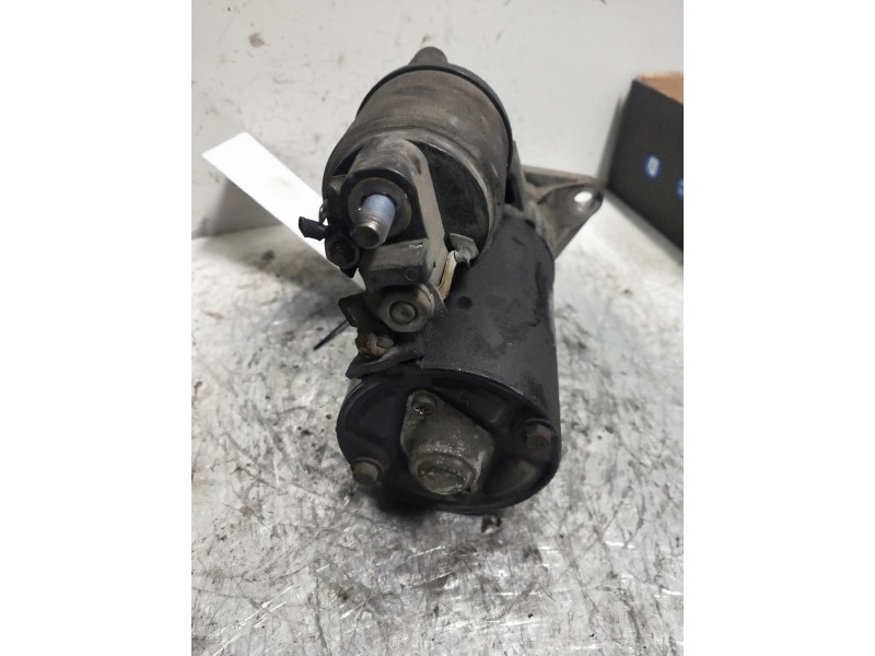 Recambio de motor arranque para opel corsa c cosmo referencia OEM IAM 0001107408  