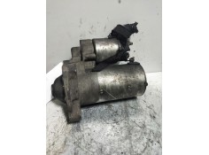Recambio de motor arranque para peugeot 206 sw x-line referencia OEM IAM   