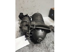Recambio de motor arranque para peugeot 206 sw x-line referencia OEM IAM    2