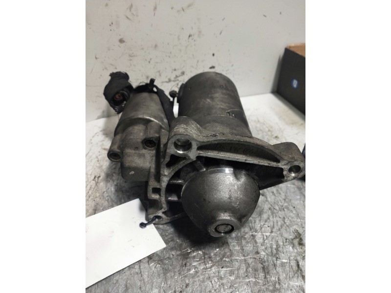 Recambio de motor arranque para peugeot 206 sw x-line referencia OEM IAM   