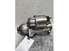 Recambio de motor arranque para fiat panda (169) 1.3 16v jtd emotion referencia OEM IAM D6G32  