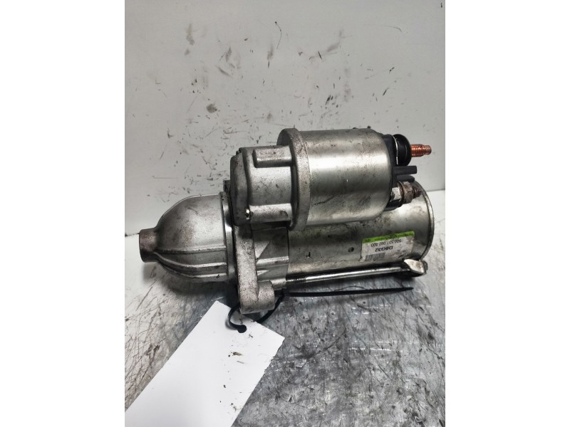 Recambio de motor arranque para fiat panda (169) 1.3 16v jtd emotion referencia OEM IAM D6G32  