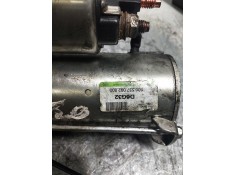 Recambio de motor arranque para fiat panda (169) 1.3 16v jtd emotion referencia OEM IAM D6G32   2