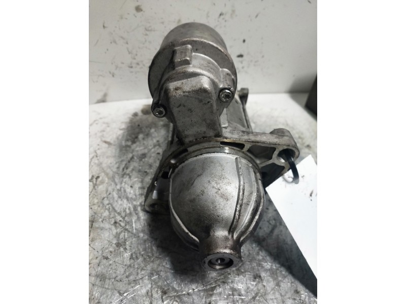 Recambio de motor arranque para fiat panda (169) 1.3 16v jtd emotion referencia OEM IAM D6G32  