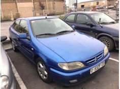 citroen xsara coupe del año 2000