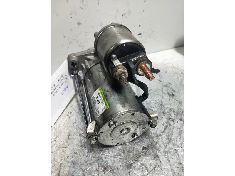 Recambio de motor arranque para fiat panda (169) 1.3 16v jtd emotion referencia OEM IAM D6G32  