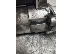 Recambio de motor arranque para opel vectra c berlina comfort referencia OEM IAM 125668931   2